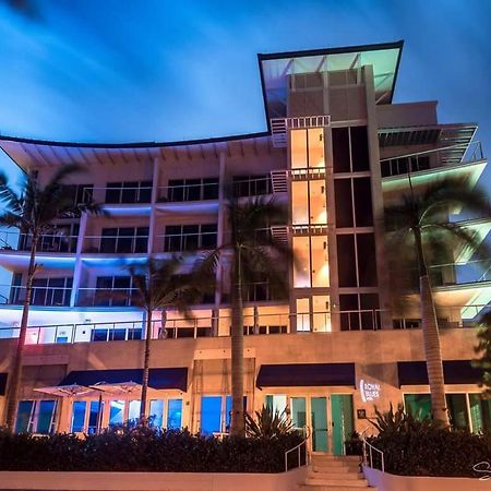 Royal Blues Hotel Deerfield Beach Exterior photo