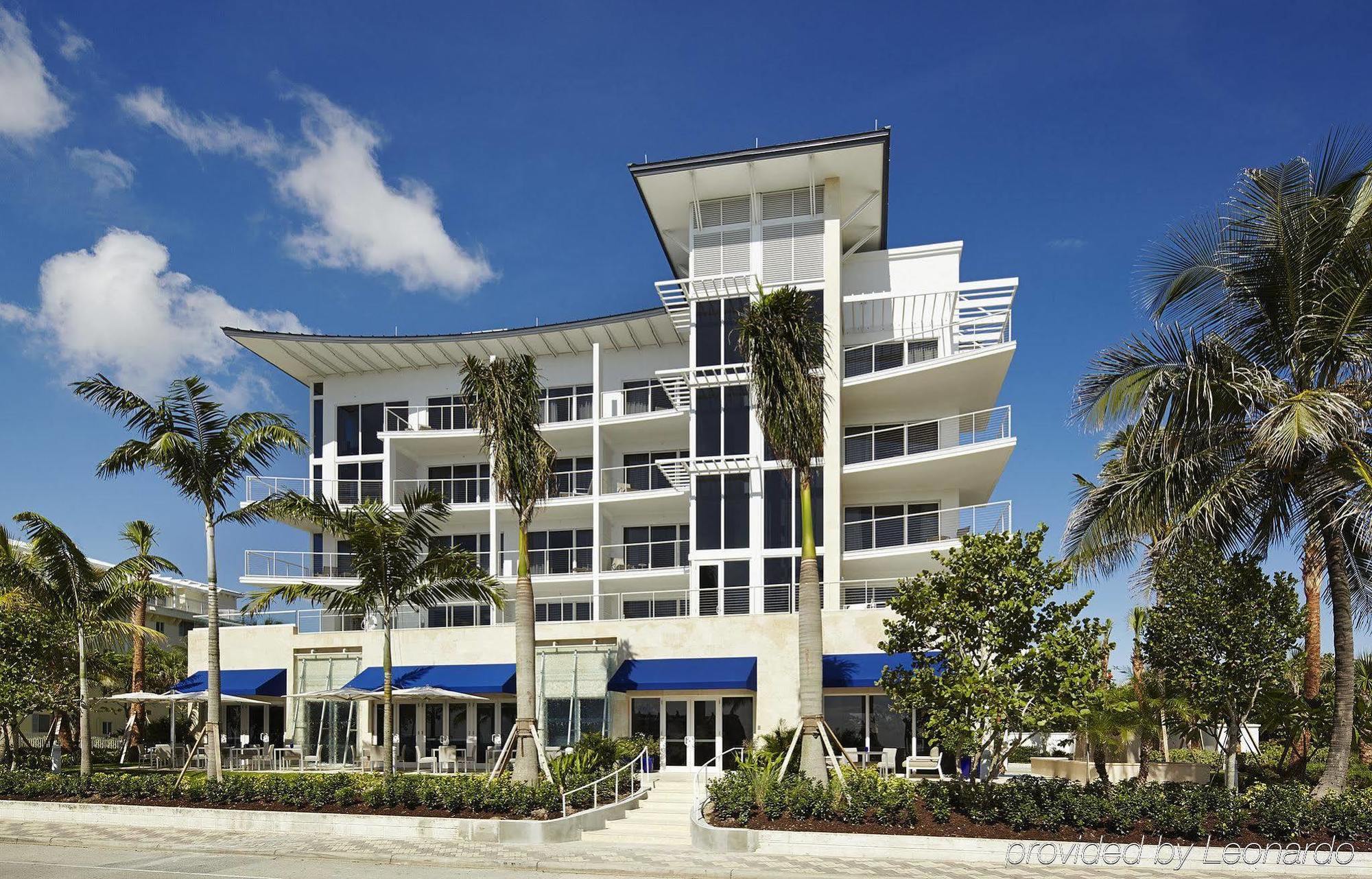 Royal Blues Hotel Deerfield Beach Exterior photo