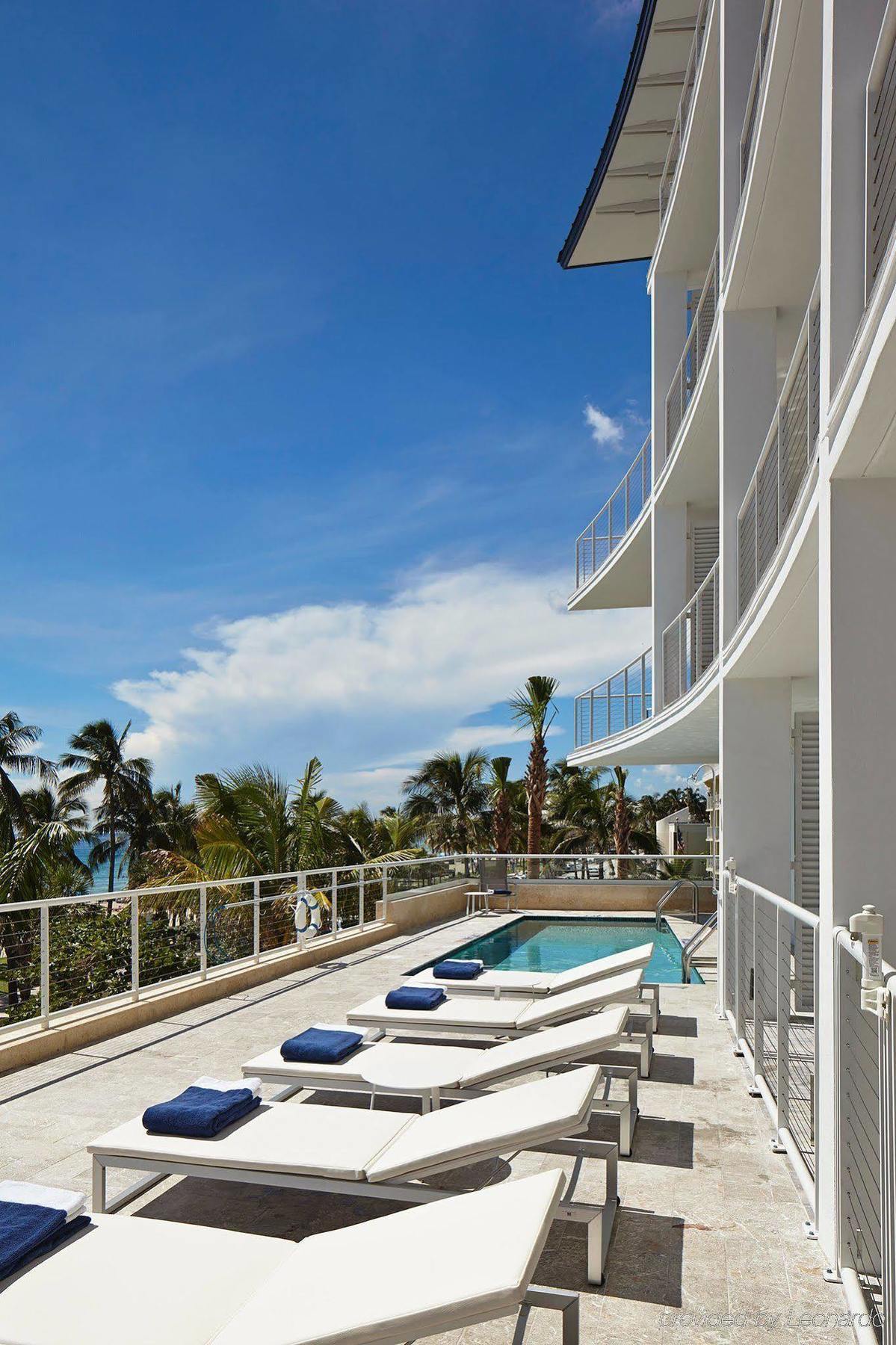 Royal Blues Hotel Deerfield Beach Exterior photo